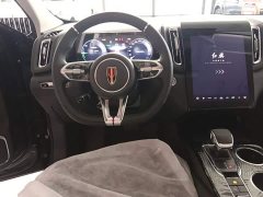 FAW HS3 PHEV 125km 200Anniversary Edition - фото 11