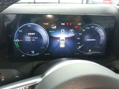 FAW HS3 PHEV 125km 200Anniversary Edition - фото 12