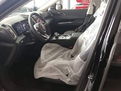 FAW HS3 PHEV 125km 200Anniversary Edition - фото 15