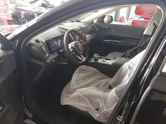 FAW HS3 PHEV 125km 200Anniversary Edition - фото 16