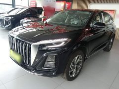 FAW HS3 PHEV 125km 200Anniversary Edition - фото 2