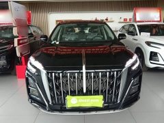 FAW HS3 PHEV 125km 200Anniversary Edition - фото 3