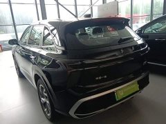 FAW HS3 PHEV 125km 200Anniversary Edition - фото 5