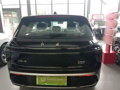 FAW HS3 PHEV 125km 200Anniversary Edition - фото 6