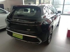 FAW HS3 PHEV 125km 200Anniversary Edition - фото 7