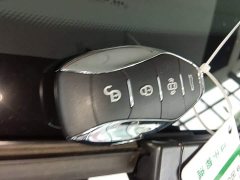 FAW HS3 PHEV 125km 200Anniversary Edition - фото 9