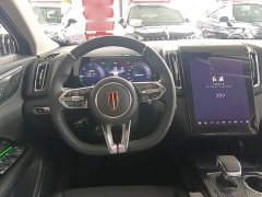 FAW HS3 PHEV 125km 200Anniversary Edition - фото 11