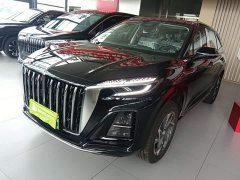 FAW HS3 PHEV 125km 200Anniversary Edition - фото 2