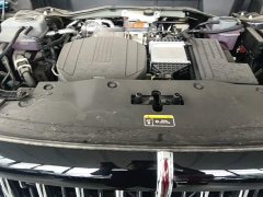 FAW HS3 PHEV 125km 200Anniversary Edition - фото 20