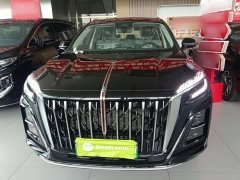 FAW HS3 PHEV 125km 200Anniversary Edition - фото 3