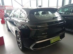 FAW HS3 PHEV 125km 200Anniversary Edition - фото 5