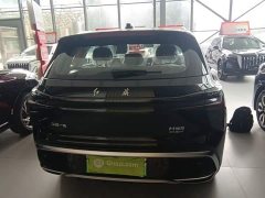 FAW HS3 PHEV 125km 200Anniversary Edition - фото 6