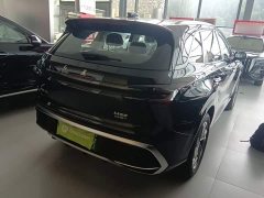 FAW HS3 PHEV 125km 200Anniversary Edition - фото 7