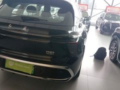 FAW HS3 PHEV 125km 200Anniversary Edition - фото 8