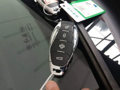 FAW HS3 PHEV 125km 200Anniversary Edition - фото 9