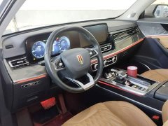 Hongqi HS5 2.0T 4WD Qiling Pro Edition - фото 10