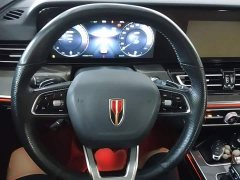 Hongqi HS5 2.0T 4WD Qiling Pro Edition - фото 11