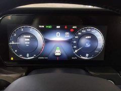 Hongqi HS5 2.0T 4WD Qiling Pro Edition - фото 12