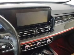 Hongqi HS5 2.0T 4WD Qiling Pro Edition - фото 13