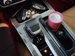 Hongqi HS5 2.0T 4WD Qiling Pro Edition - фото 14