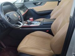 Hongqi HS5 2.0T 4WD Qiling Pro Edition - фото 15