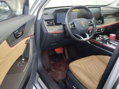 Hongqi HS5 2.0T 4WD Qiling Pro Edition - фото 16