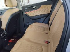 Hongqi HS5 2.0T 4WD Qiling Pro Edition - фото 17