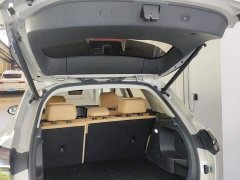 Hongqi HS5 2.0T 4WD Qiling Pro Edition - фото 19