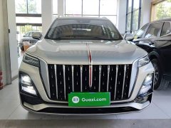 Hongqi HS5 2.0T 4WD Qiling Pro Edition - фото 3