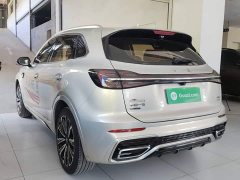 Hongqi HS5 2.0T 4WD Qiling Pro Edition - фото 5