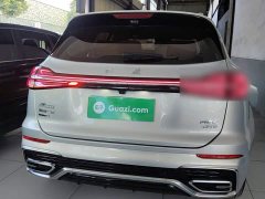 Hongqi HS5 2.0T 4WD Qiling Pro Edition - фото 6
