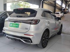 Hongqi HS5 2.0T 4WD Qiling Pro Edition - фото 7