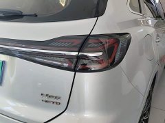 Hongqi HS5 2.0T 4WD Qiling Pro Edition - фото 8