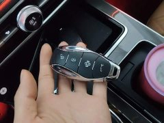 Hongqi HS5 2.0T 4WD Qiling Pro Edition - фото 9