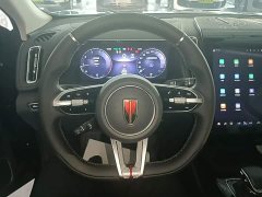 Hongqi HS3 2024 1.5T Shanwei Edition - фото 11