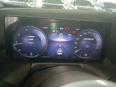 Hongqi HS3 2024 1.5T Shanwei Edition - фото 12
