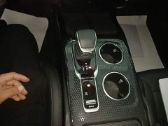 Hongqi HS3 2024 1.5T Shanwei Edition - фото 14