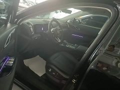 Hongqi HS3 2024 1.5T Shanwei Edition - фото 16
