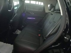 Hongqi HS3 2024 1.5T Shanwei Edition - фото 17