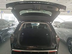 Hongqi HS3 2024 1.5T Shanwei Edition - фото 19