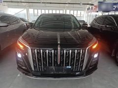 Hongqi HS3 2024 1.5T Shanwei Edition - фото 3