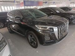 Hongqi HS3 2024 1.5T Shanwei Edition - фото 4