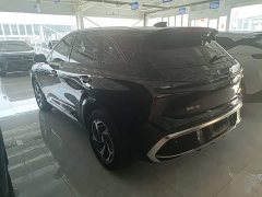 Hongqi HS3 2024 1.5T Shanwei Edition - фото 5