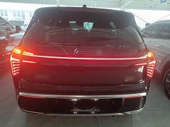 Hongqi HS3 2024 1.5T Shanwei Edition - фото 6