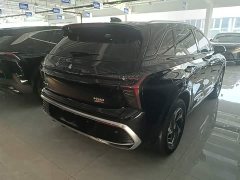 Hongqi HS3 2024 1.5T Shanwei Edition - фото 7
