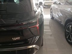 Hongqi HS3 2024 1.5T Shanwei Edition - фото 8
