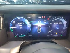 Hongqi HS7 PHEV 2024 2.0T PHEV AWD Qichang Edition 7-Seater - фото 12
