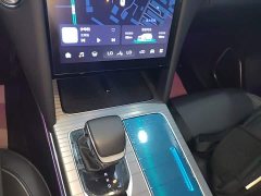 Hongqi HS7 PHEV 2024 2.0T PHEV AWD Qichang Edition 7-Seater - фото 14