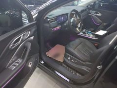 Hongqi HS7 PHEV 2024 2.0T PHEV AWD Qichang Edition 7-Seater - фото 16