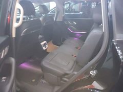 Hongqi HS7 PHEV 2024 2.0T PHEV AWD Qichang Edition 7-Seater - фото 17